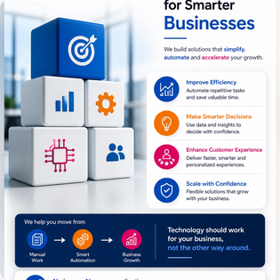 Dreamz business process automation and workflow solutions